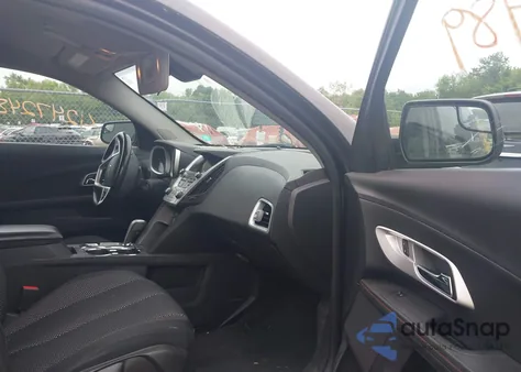 2014 Chevrolet Equinox 1Lt z USA, uszkodzony, nr VIN 2GNALBEK9E6132214